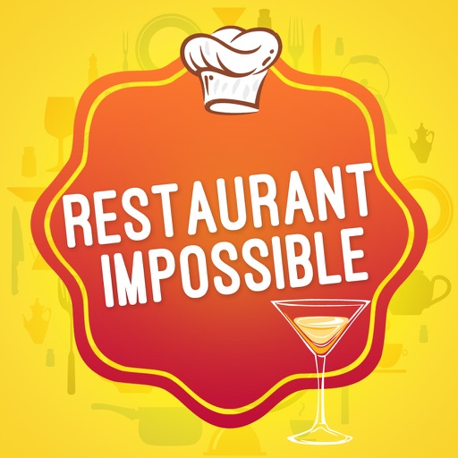 Great App for Restaurant Impossible Locator