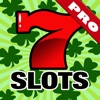 ` About Lucky Slots `` Pro - Best Las Vegas Slot Machine  : Spin and Big Wins