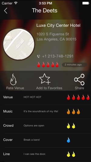 HotSpotNotSpot(圖2)-速報App