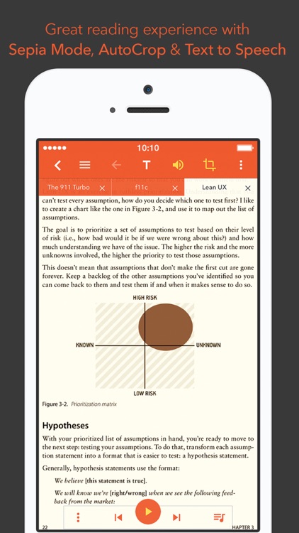 nextPDF Pro - Premium PDF Reader, Annotator & Form-Filler