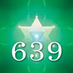 639hz Solfeggio Sonic Meditation by Glenn Harrold & Ali Calderwood App Support
