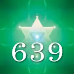 639hz Solfeggio Sonic Meditation by Glenn Harrold & Ali Calderwood App Alternatives