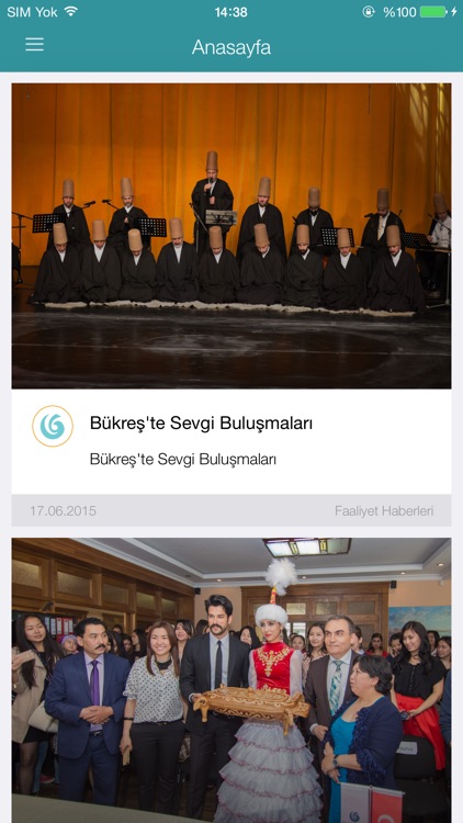 Yunus Emre Enstitüsü