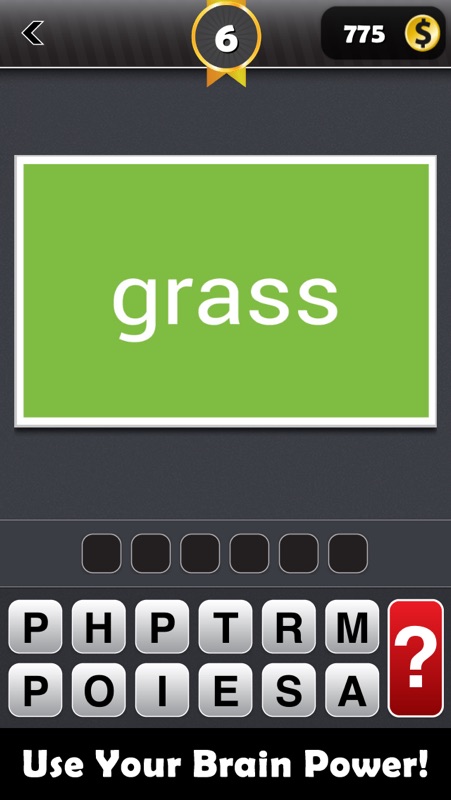 Witty Scholar – Recognize logical vocab to forge compound words together to define the correct answer choice! screenshot 4