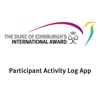 Participant Activity Log App