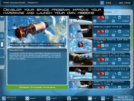 Game screenshot Buzz Aldrin's Space Program Manager mod apk