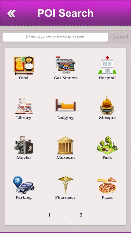 Russia Tourism Guide screenshot-4