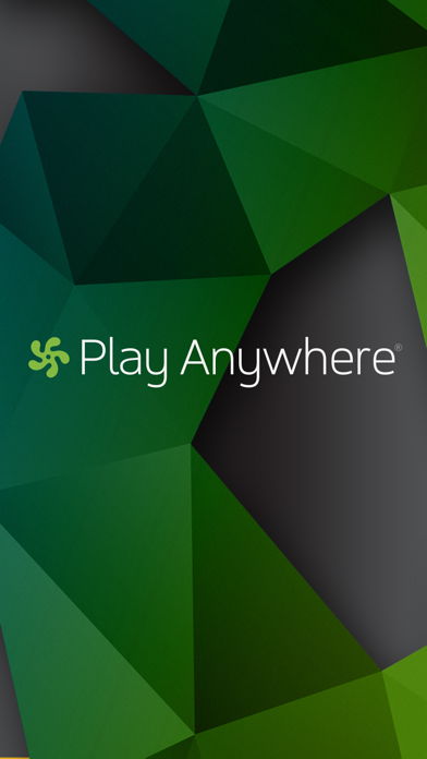 Screenshot #1 pour Play Anywhere®