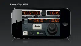 Game screenshot RemoteFlight NAV mod apk