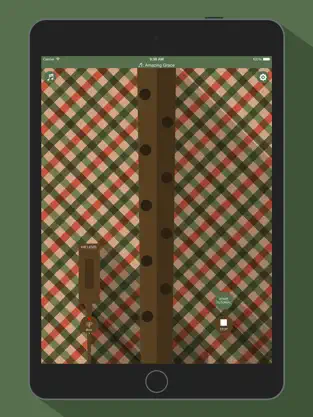 Screenshot 1 Gaita - Bagpipe iphone