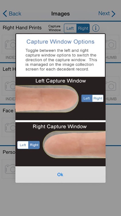 Legacy Touch screenshot-3