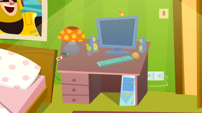 Фиксиклуб Сколько раз ты видел фиксика?