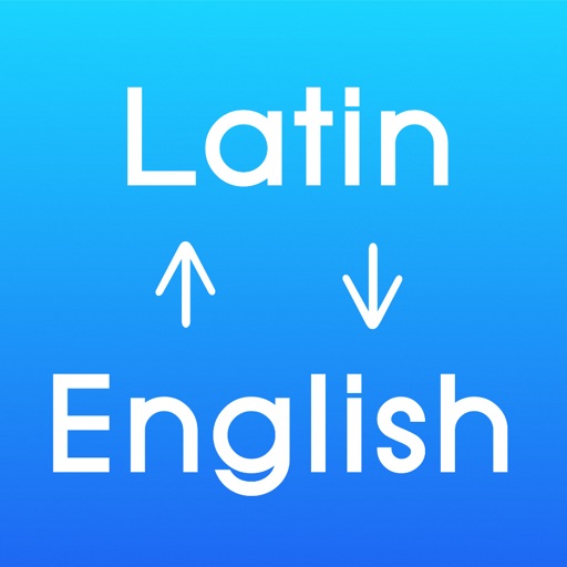 QuickDict Latin-English