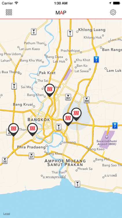 The Mall Group screenshot-3