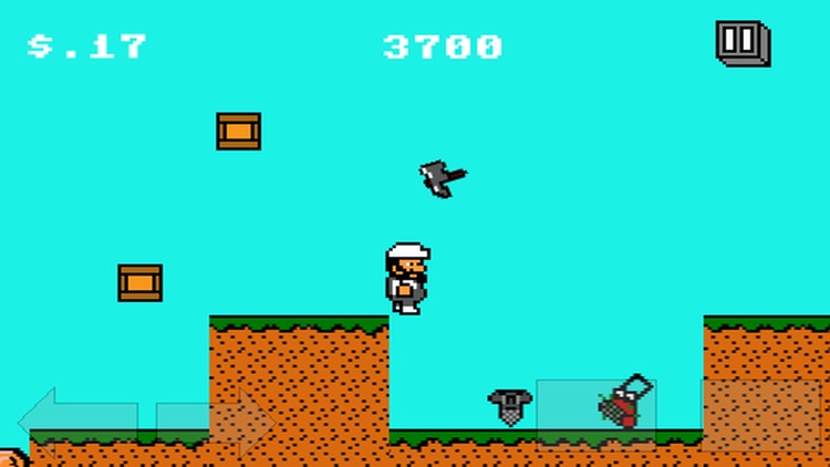 8-Bit Jump 2