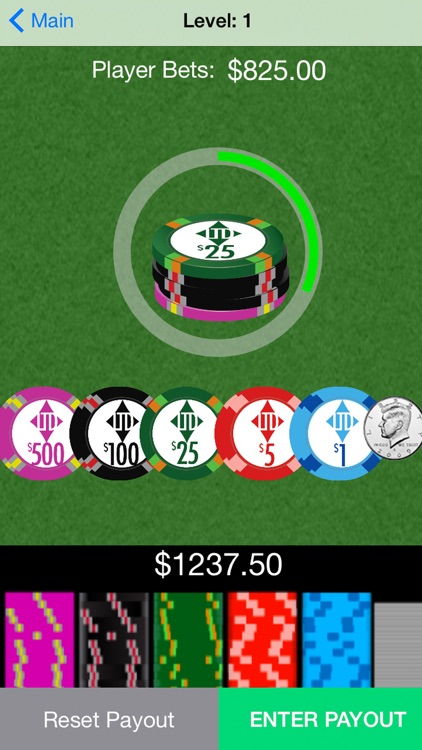 Learning To Deal Blackjack screenshot-0