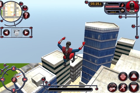 Rope Hero 2 screenshot 3