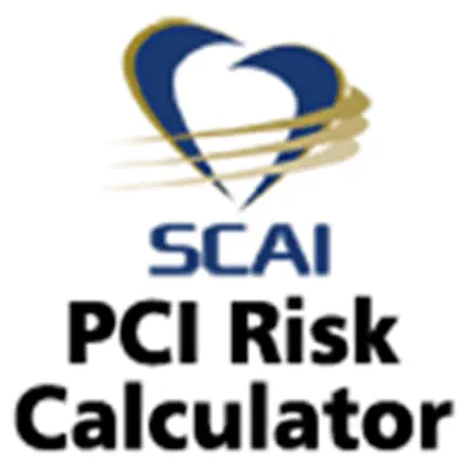 SCAI PCI Risk Calculator Cheats