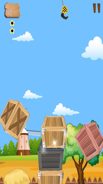 Swap The Box- A New Box Slider Game Free screenshot-4