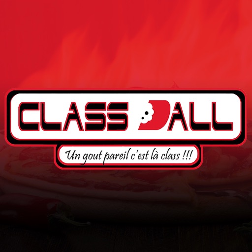 Class Dall icon