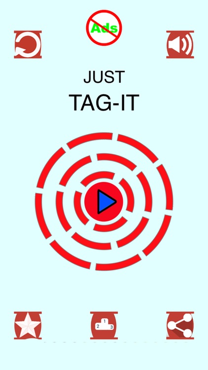 Just TAG-iT - it's that simple but is it?