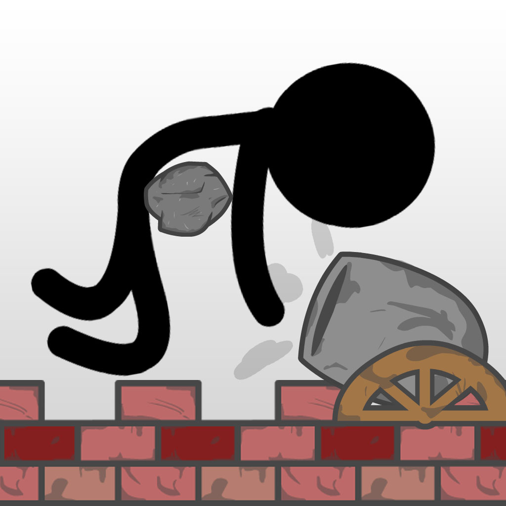 Get Kill A Stickman for iOS, iPhone, iPad Aso Report