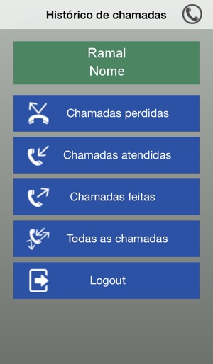 Histórico de chamadas MPS(圖1)-速報App