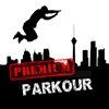 Parkour Workout Routine - PRO Version