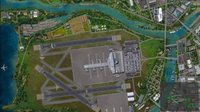 Airport Madness World Edition Free Screenshot