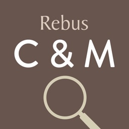 Rebus Crest & Monogram Finder
