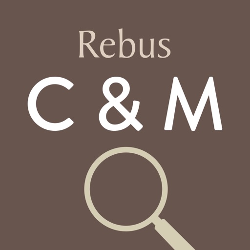 Rebus Crest & Monogram Finder