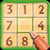 Sudoku Adventure Doji