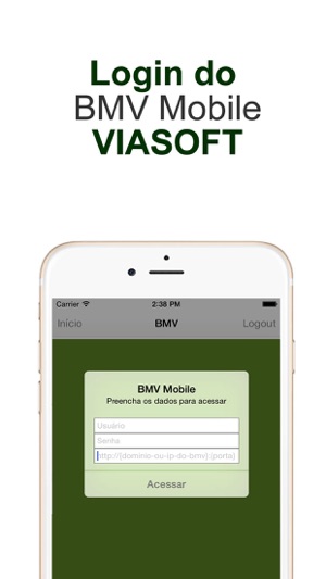 BMV Mobile(圖3)-速報App