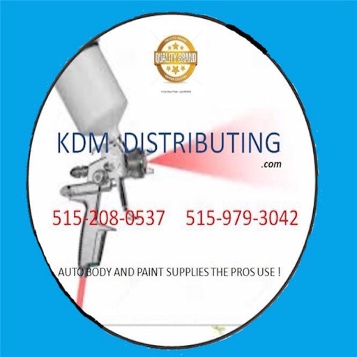 KDM Distributing