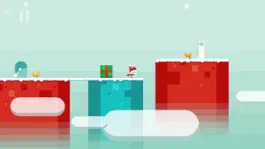 Game screenshot Snowball Christmas World mod apk