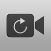 Icon Video Rotation: Flip and rotate videos