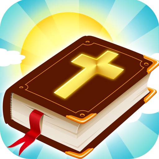 Bible Trivia - Holy Bible Quiz for Christian iOS App