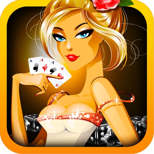 Slots with Friends Pro iOS App