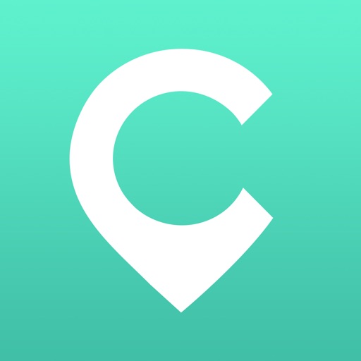 Comfy - College Housing and Apartments for Students Icon