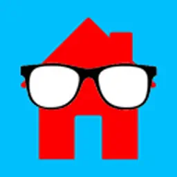 HomeVision app icon