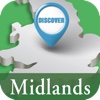 Discover - Midlands