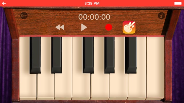 KinderKlavier(圖2)-速報App