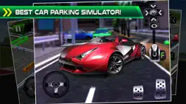 Game screenshot Extreme Car Parking Simulator Mania - Real 3D Traffic Driving Racing & Truck Racer Games mod apk