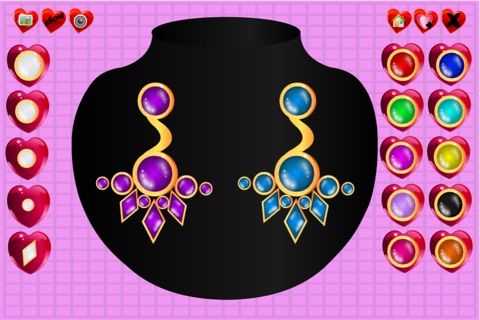 My Jewel Design screenshot 3