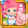 Baby Farm Life - iPadアプリ