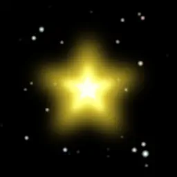 Starfield 3D app icon