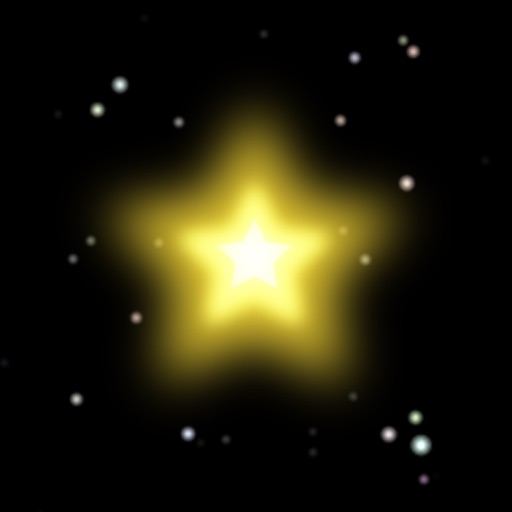 Starfield 3D