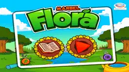 Game screenshot Marbel Flora mod apk
