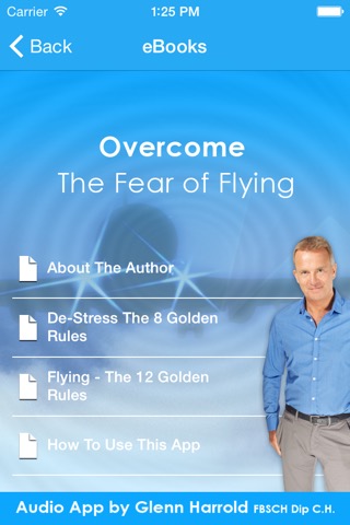 Overcome The Fear of Flying by Glenn Harroldのおすすめ画像4