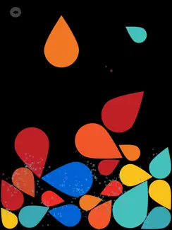 Mebop Body Lite : Musical Burps, Bubbles and Music for your Baby or Toddler iPad image 3